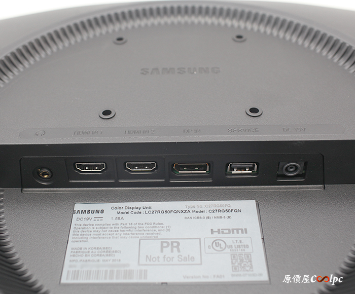 coolpc-C27RG50FQ-13