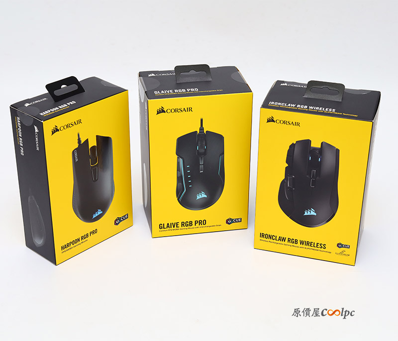 coolpc-corsair-glaive-ironclaw-harpoon-1