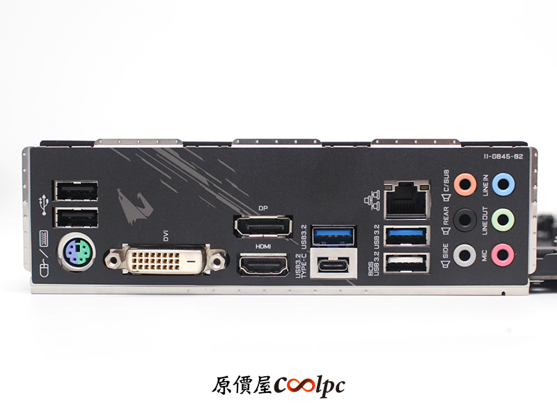 coolpc-B460-12
