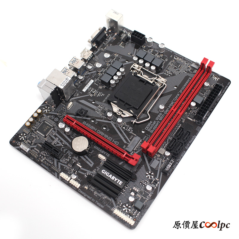 coolpc-B460-31