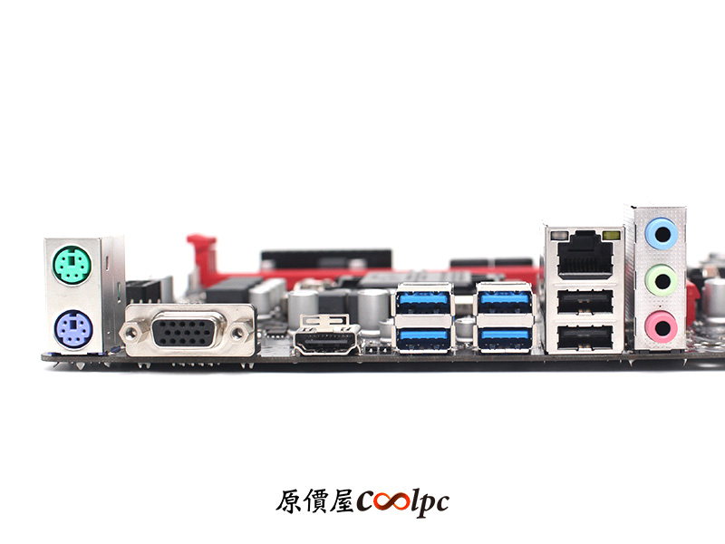 coolpc-B460-37