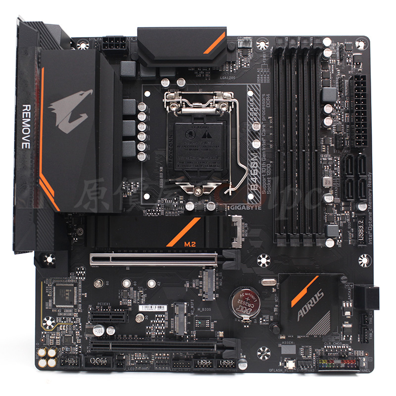 coolpc-B460-4