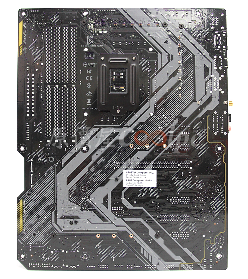coolpc-TUF-GAMING-Z490-PLUS-WIFI-6