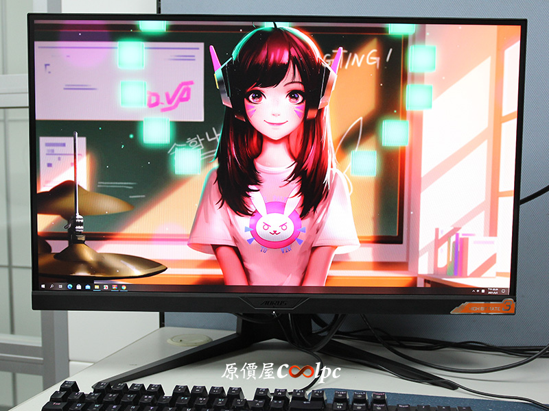 coolpc-AORUS-FI27Q-X-21-5