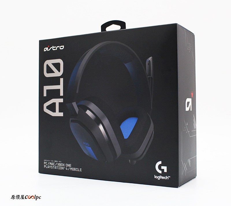 coolpc-logitech-a10-1