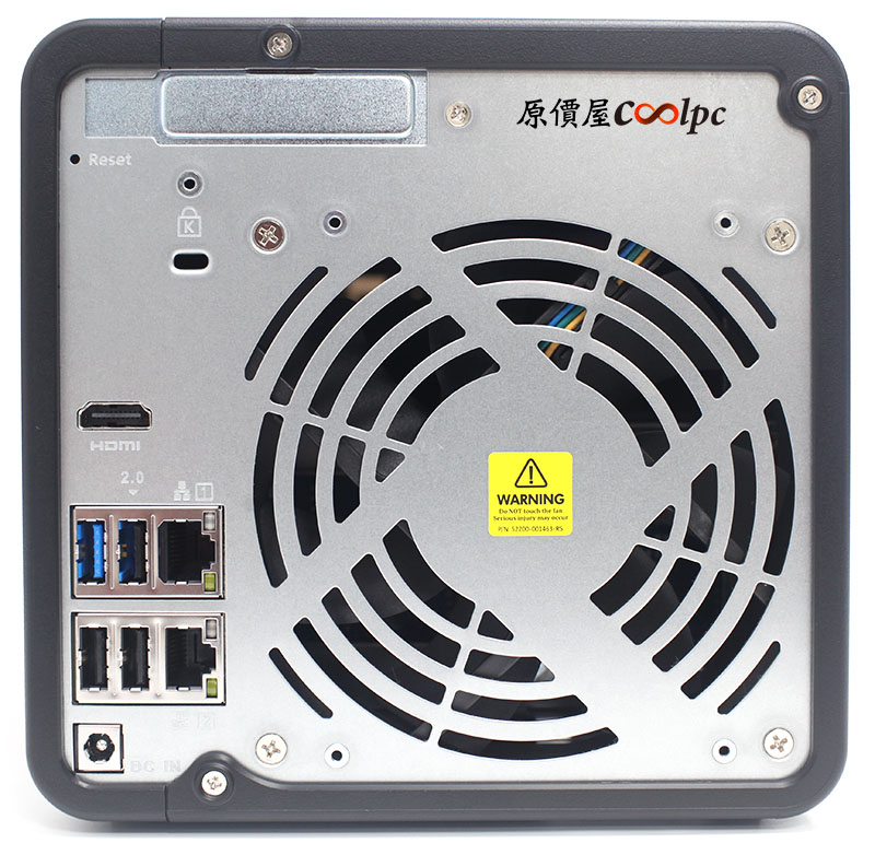 coolpc-ts-453d-15