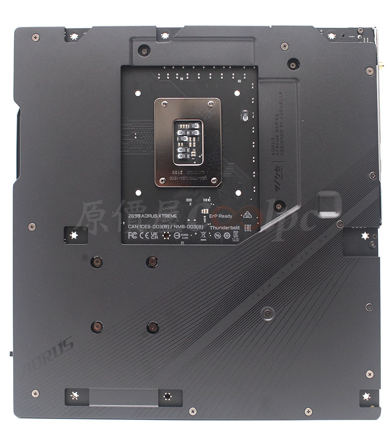 coolpc-z690-aorus-series-7