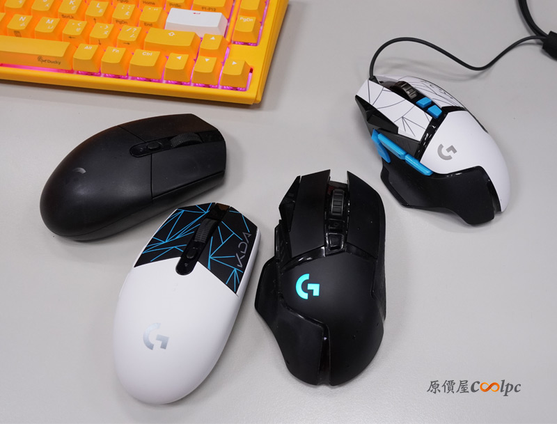 coolpc-logi-g304-g502-kda-53