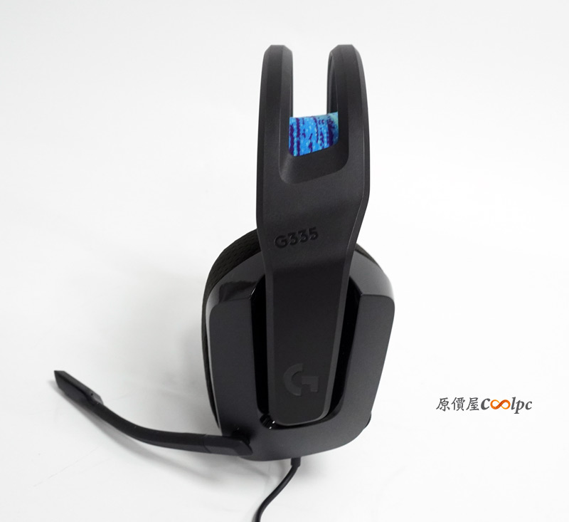 coolpc-logi-g335-15