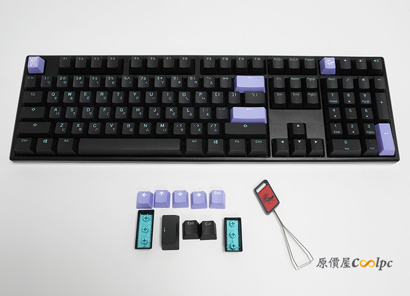 coolpc-ducky-zero9108-class-19