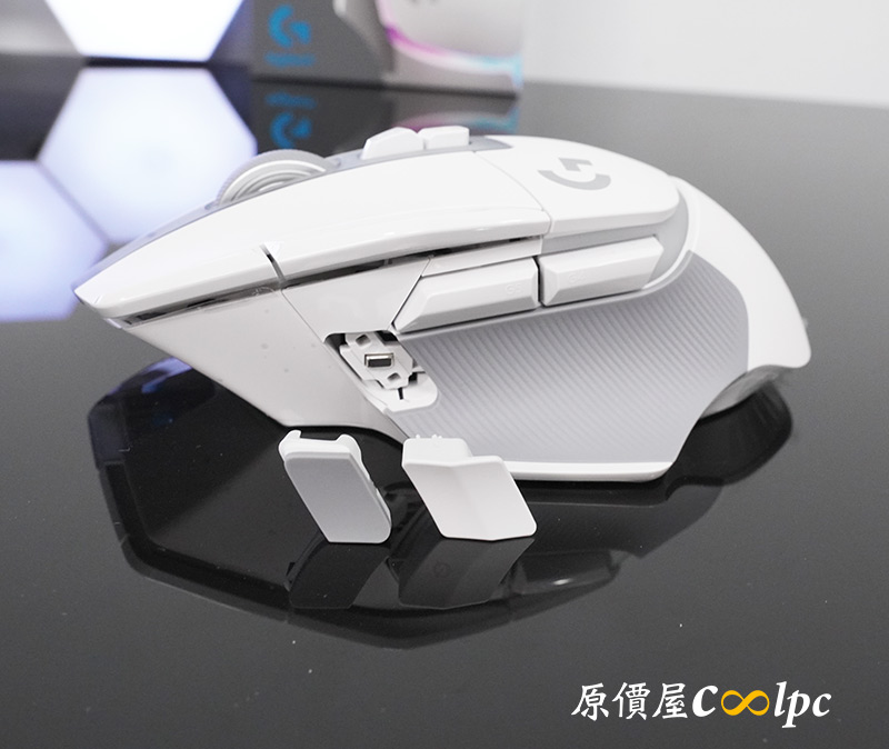 coolpc-logi-g502-x-plus-16