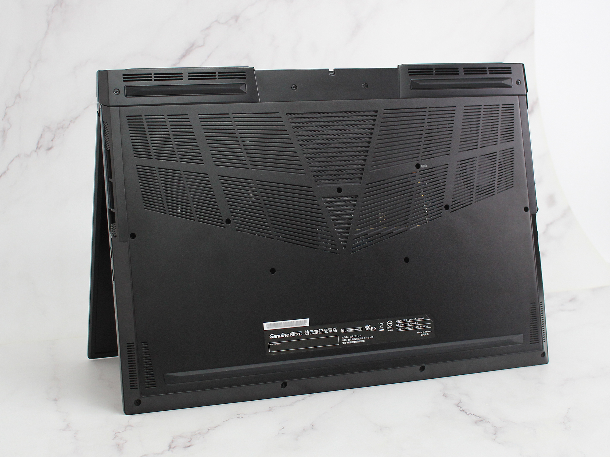 coolpc-genuine17g-d