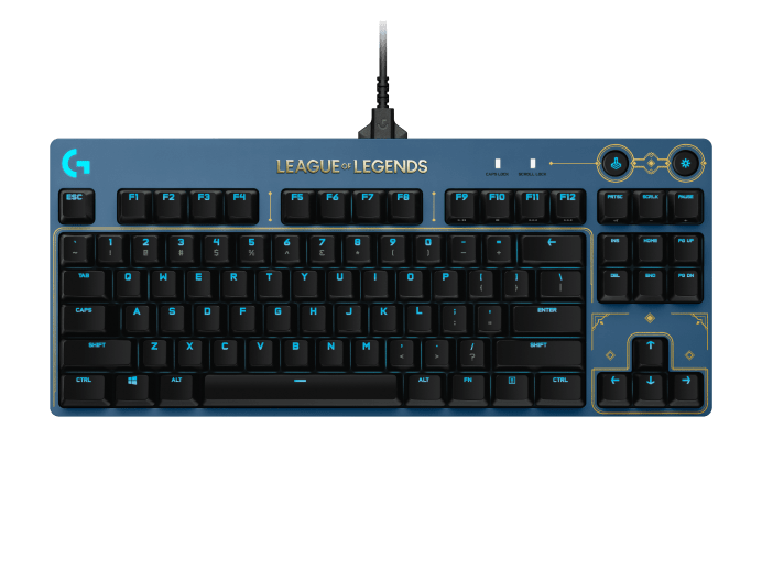 league-of-le888gends-pro-x-gaming-k