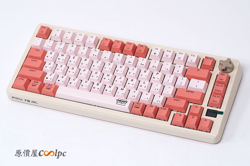coolpc-cherry-pixiu75mx2a-33