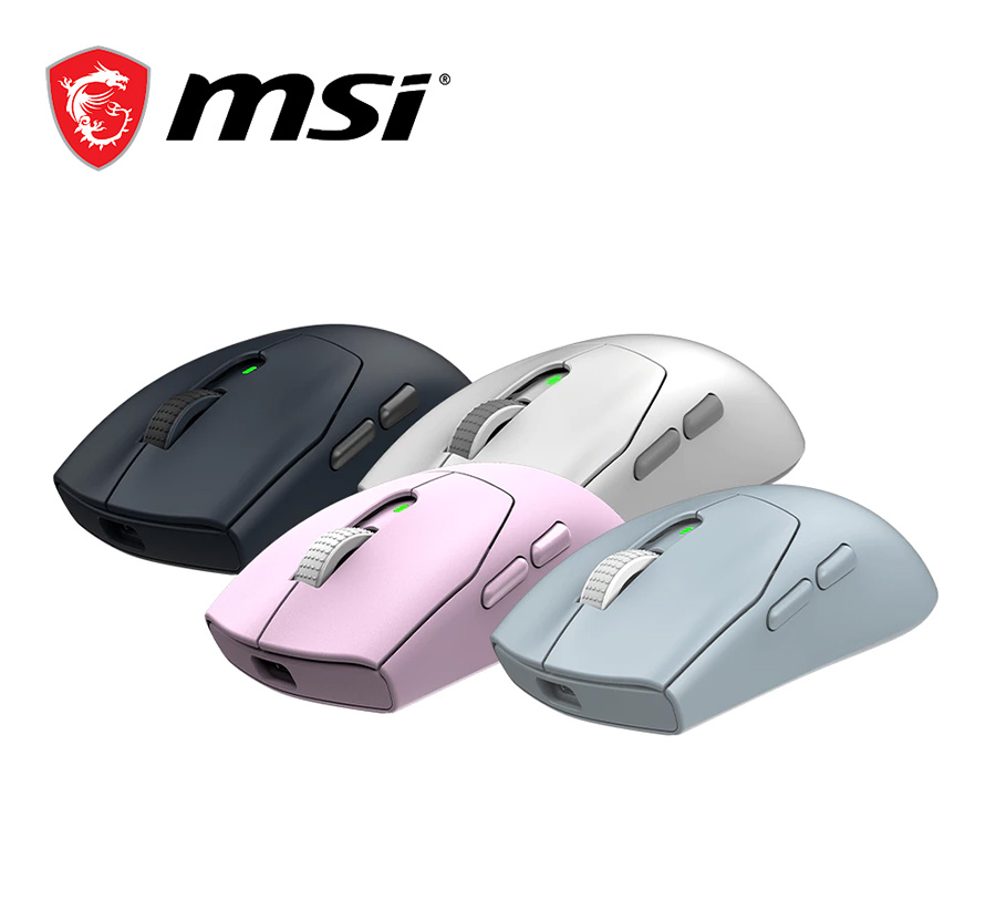 msigm340ww