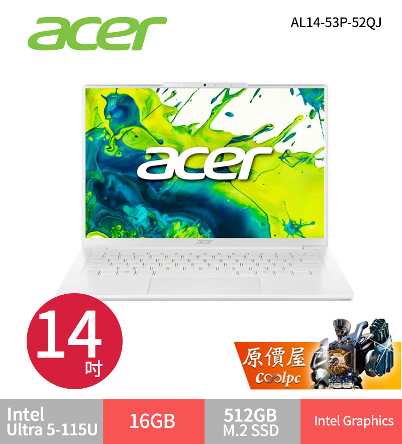 aceral14w