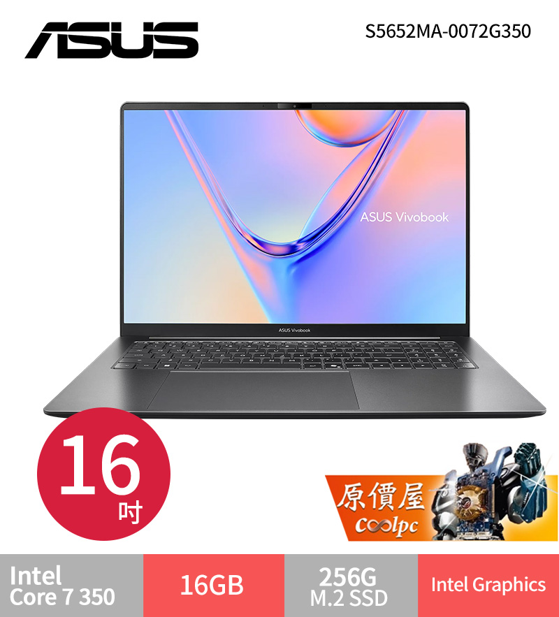 asuss5652