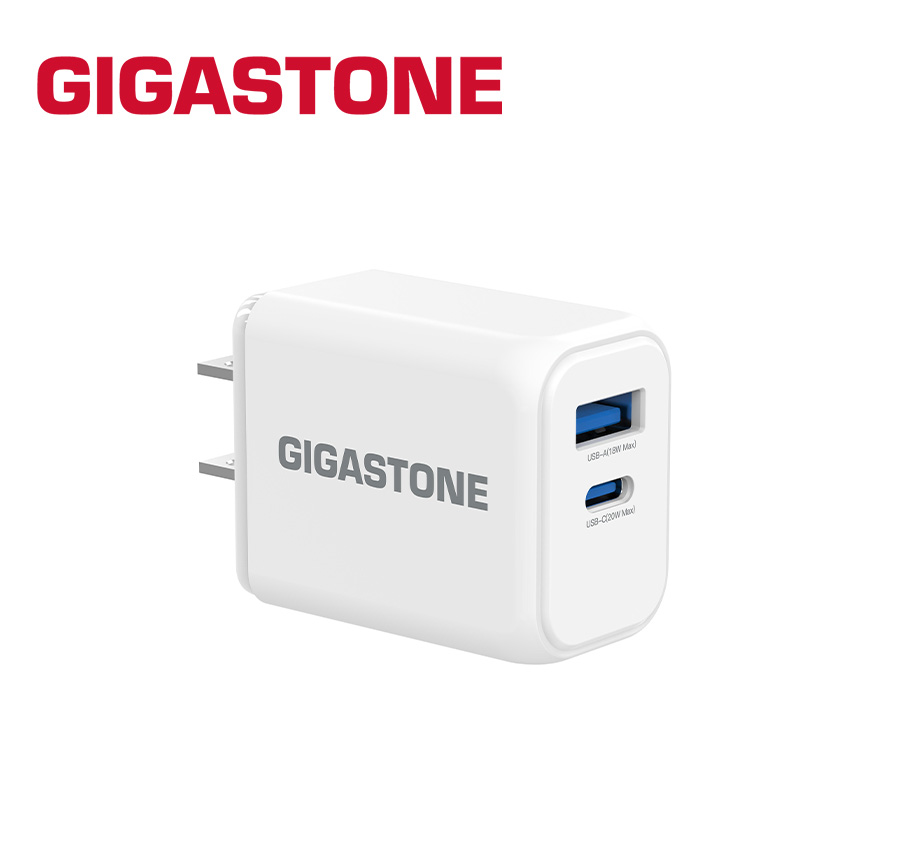 gigaston20w