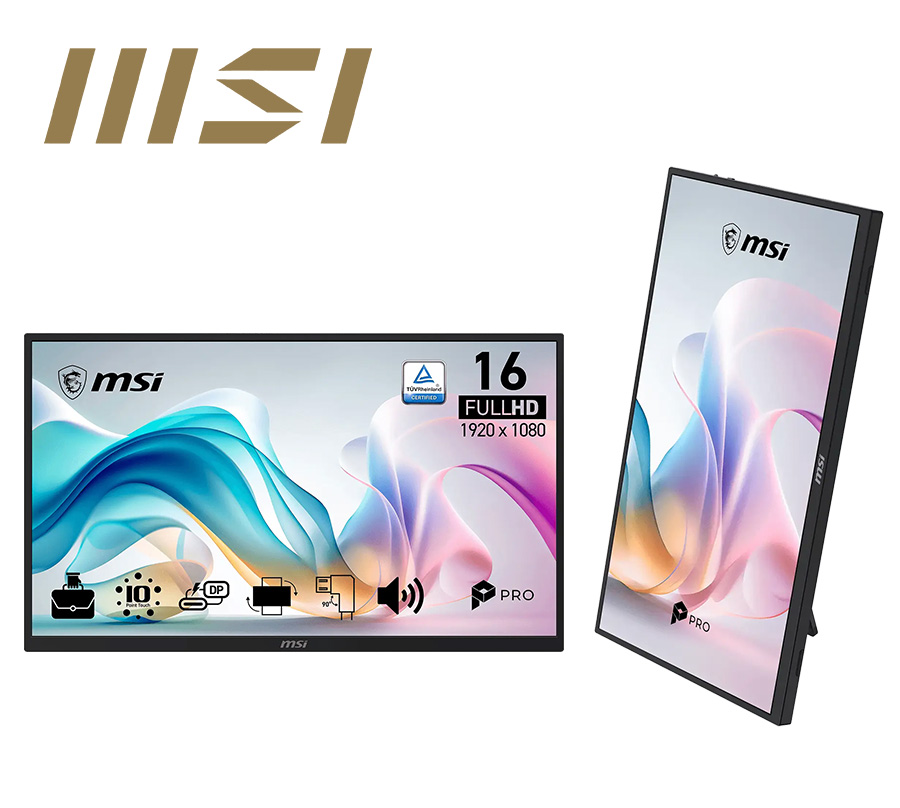 msimp161e6t